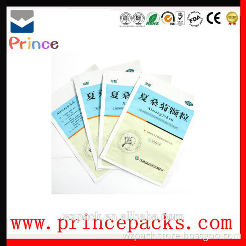 ldpe plastic specimen bag/bag for medical/autoclave biohazard bags